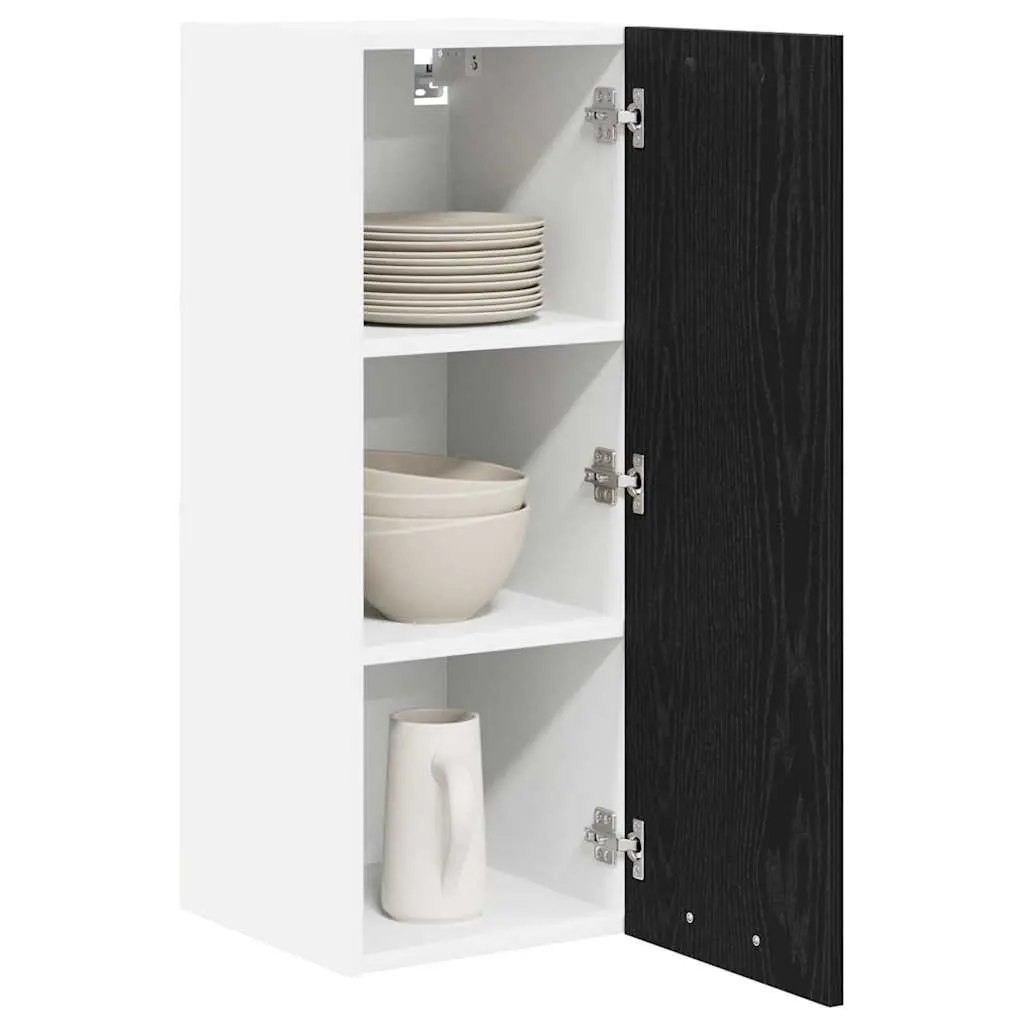 Hanging Kitchen Cabinets