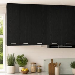 Hanging Kitchen Cabinet with Dimensions 40x31x80cm