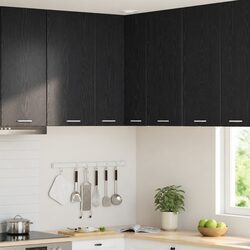 Specifications of Hanging Kitchen Cabinet 57x57x80cm