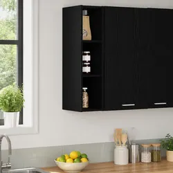 Engineered Wood Kitchen Cabinet: 20 x 29.5 x 80 cm