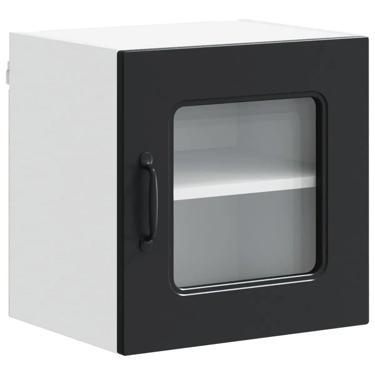 Dishwasher Panel Kitchen 40x31x40cm Black Cover Replacement