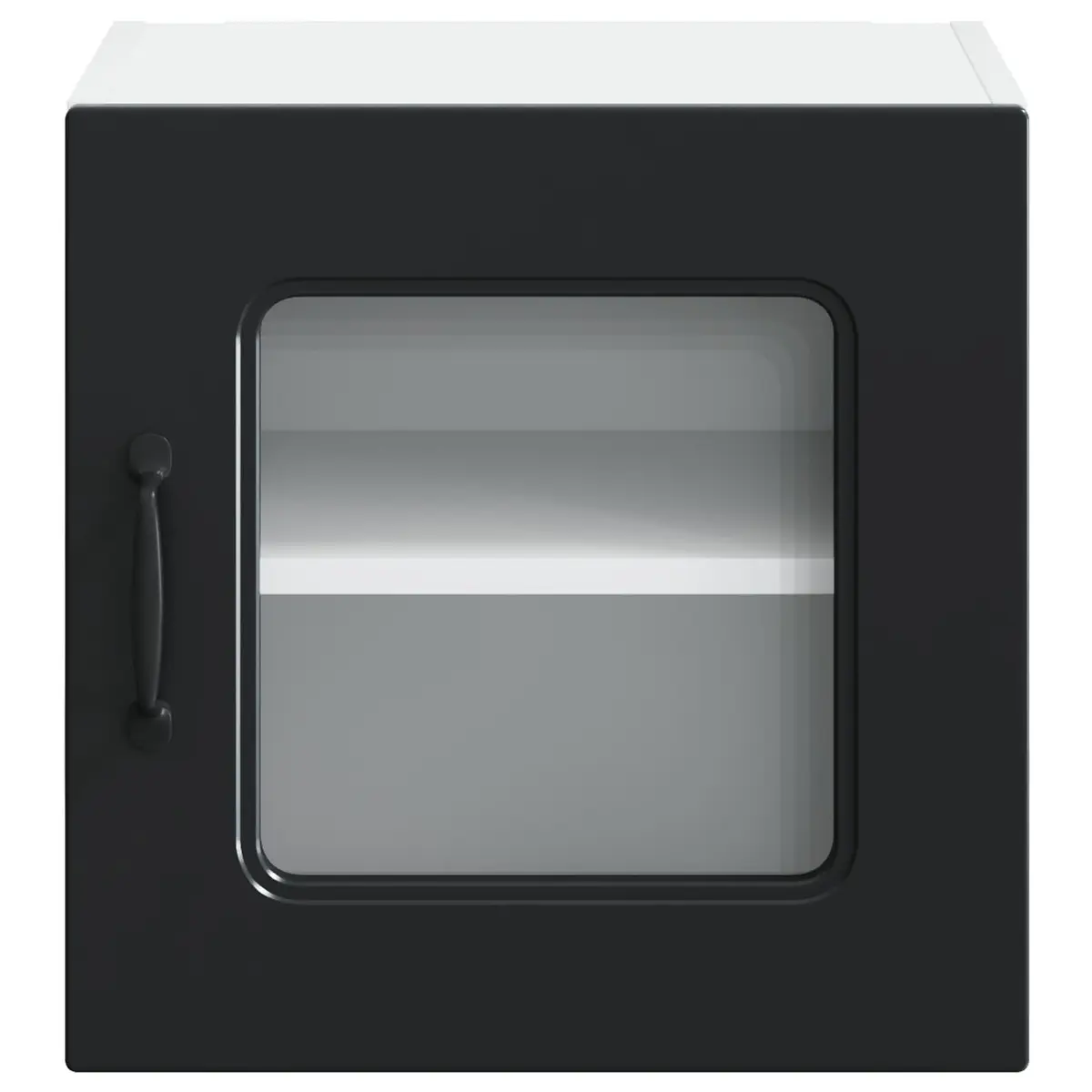 Dishwasher Panel Kitchen 40x31x40cm Black Cover Replacement