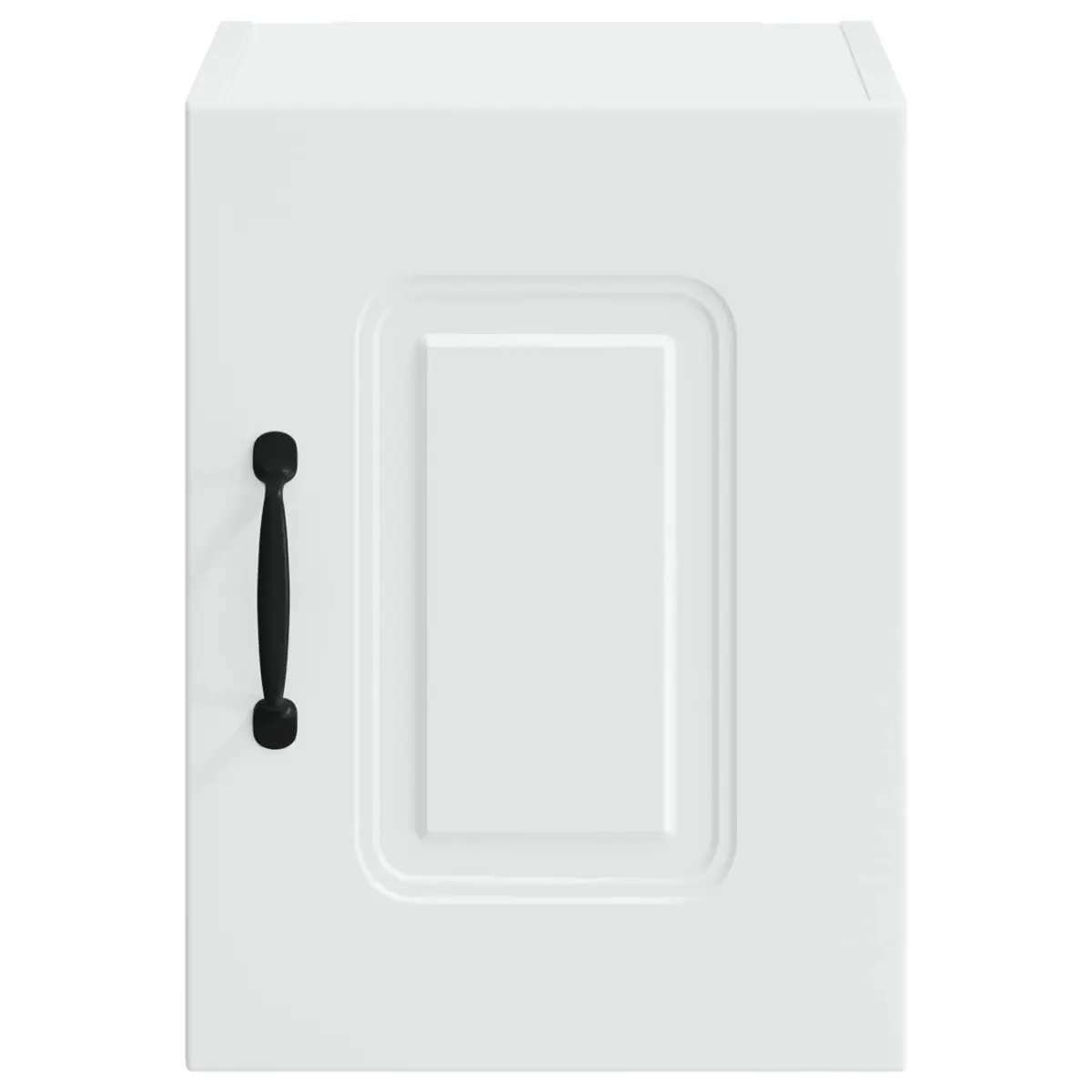 Dishwasher Panel Kitchen Cabinet Engineered Wood Storage 30x31x40cm