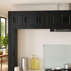 Engineered Wood Kitchen Cabinet - 30 x 31 x 40 cm