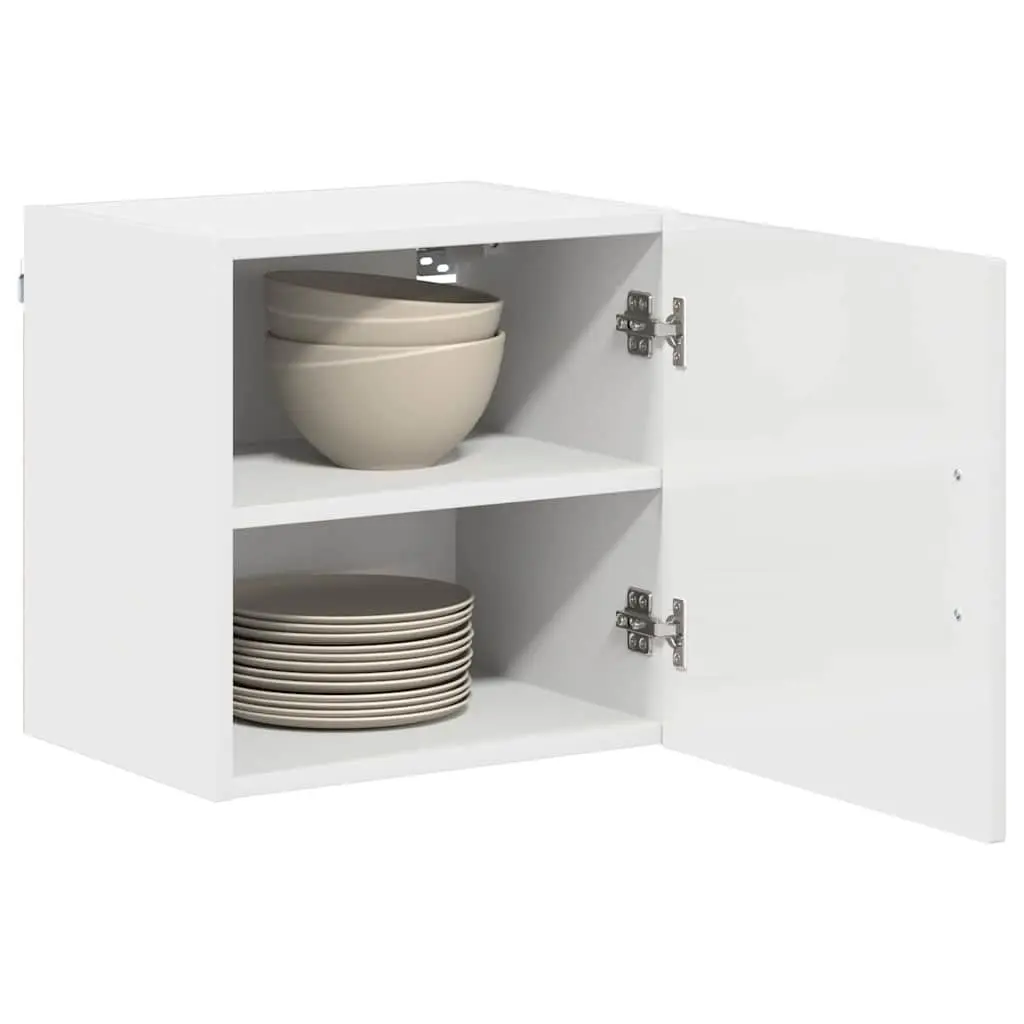 Engineered Wood Kitchen Cabinet Storage 40 x 31 x 40 cm