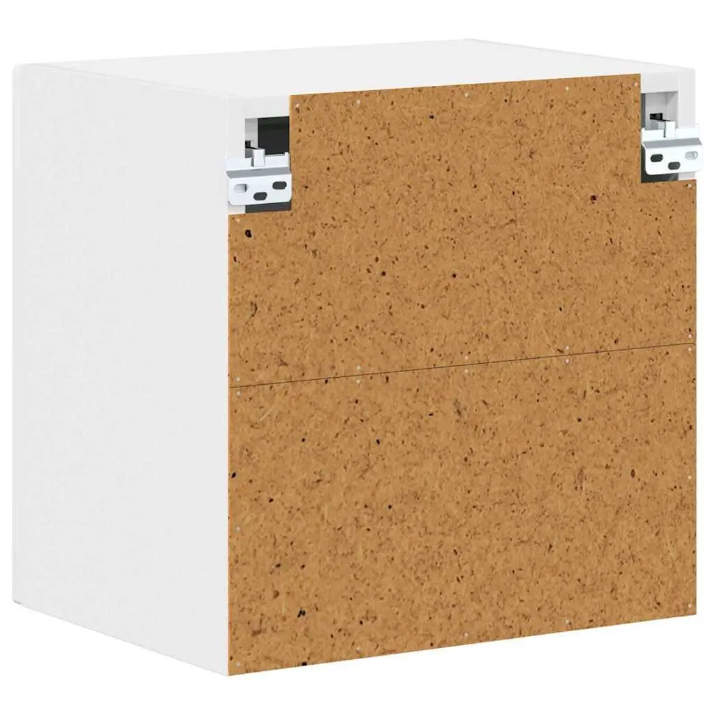 Engineered Wood Kitchen Cabinet Storage 40 x 31 x 40 cm