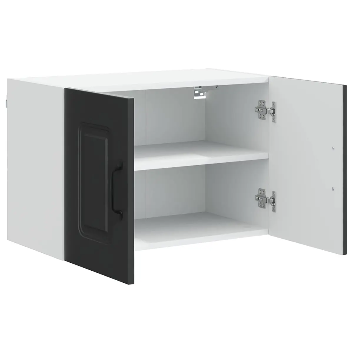 Dishwasher Panel Kitchen 60 x 31 x 40 cm Black Cover Replacement