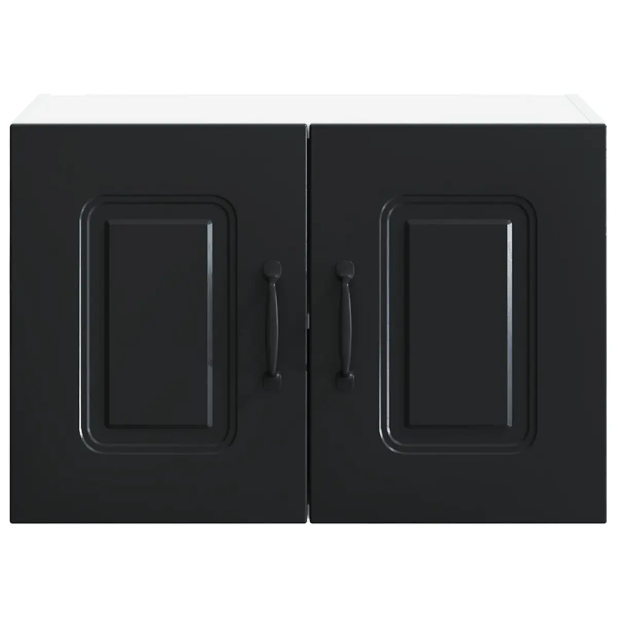 Dishwasher Panel Kitchen 60 x 31 x 40 cm Black Cover Replacement