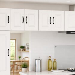 Specifications of White High Gloss Kitchen Cabinet 60x31x40cm