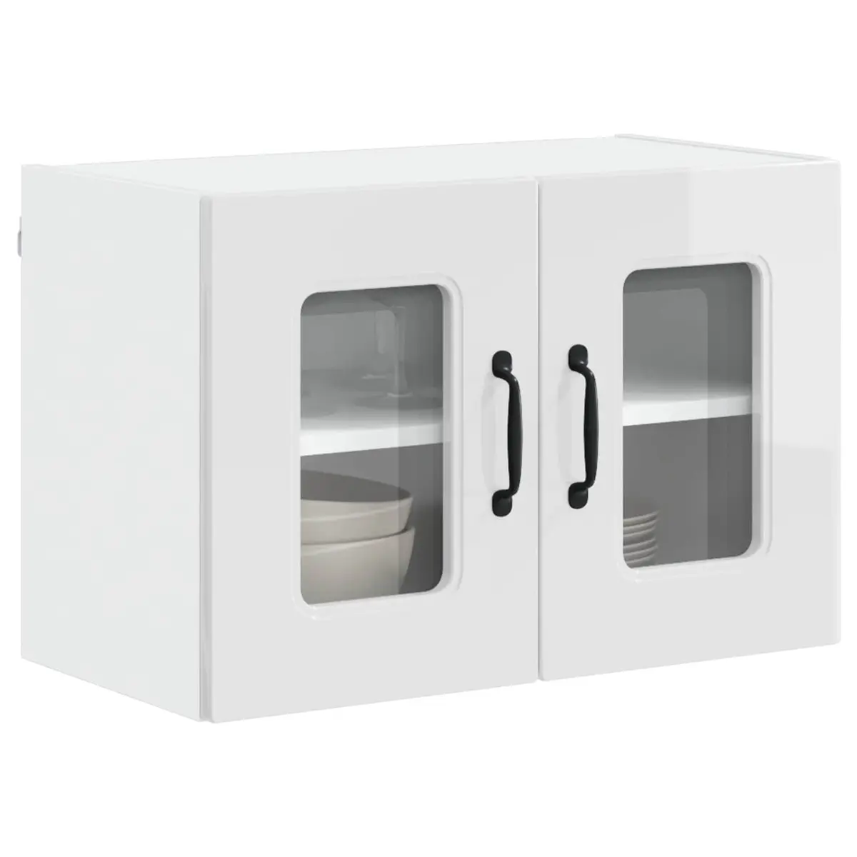 Engineered Wood Kitchen Cabinet for Dishwasher Panels