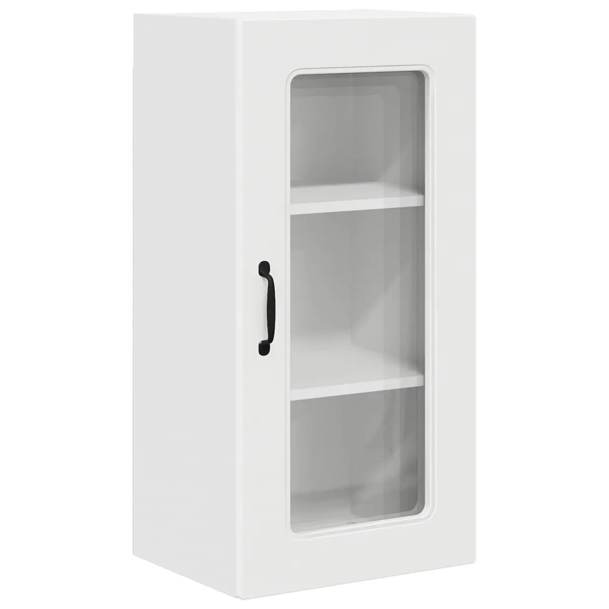 Engineered Wood Kitchen Storage Unit 40 x 31 x 80 cm