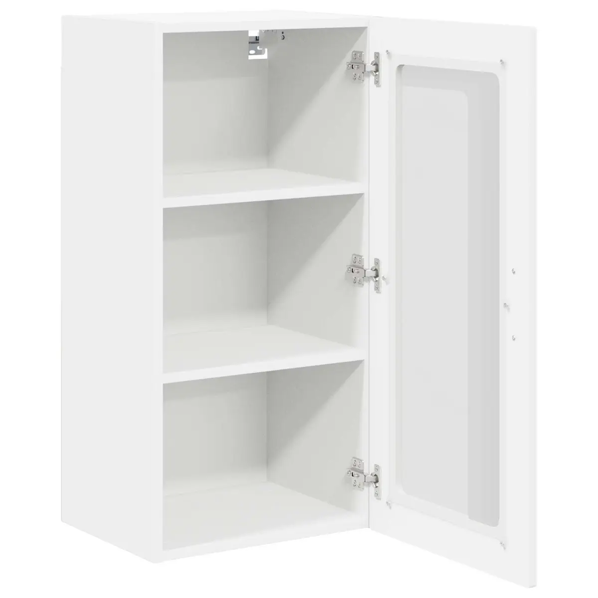 Engineered Wood Kitchen Storage Unit 40 x 31 x 80 cm