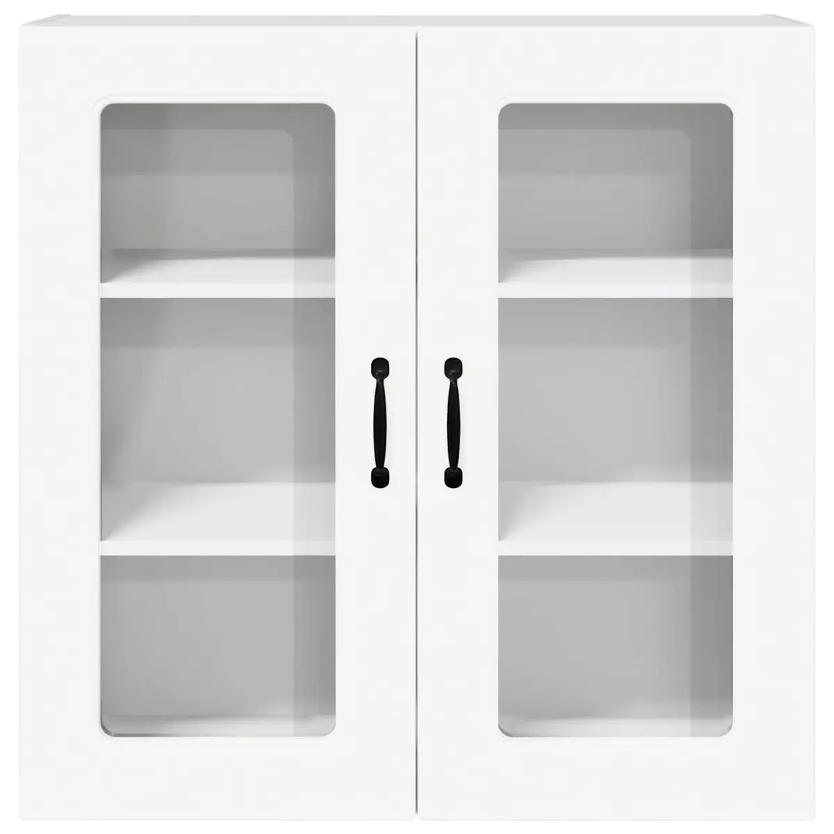 Dishwasher Panel Kitchen 80 x 31 x 80 cm