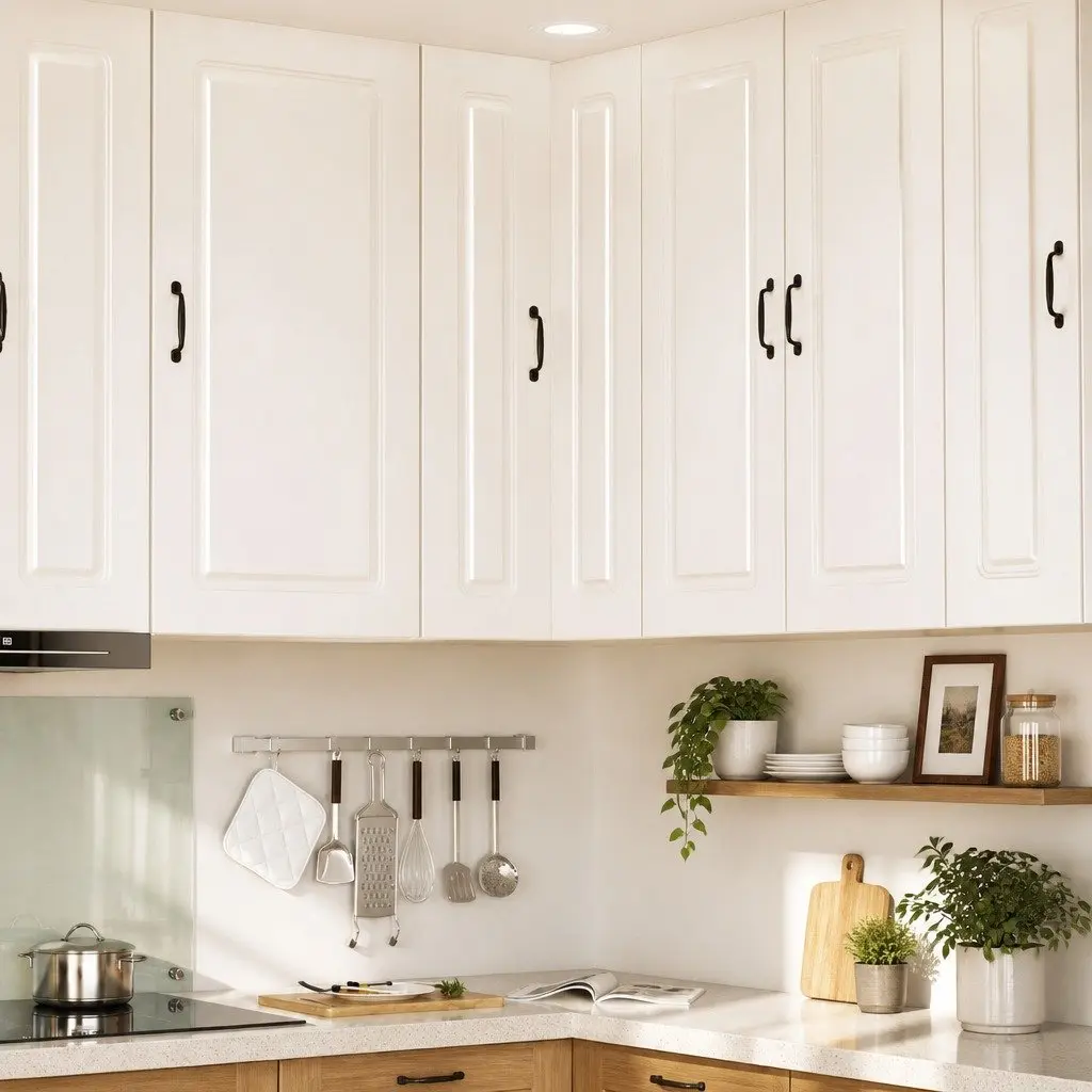 Kitchen Cabinet for Kitchen 57 x 57 x 100 cm