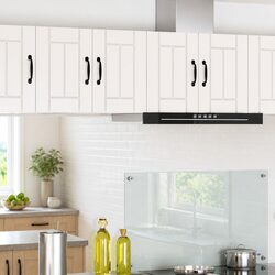 Wall-Mounted Kitchen Cabinet - 30 x 31 x 40 cm