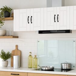 Engineered Wood Wall Cabinet Dimensions 30x31x40 cm