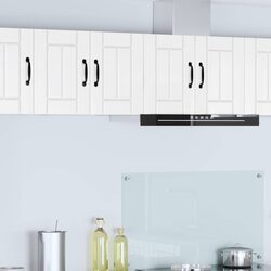 Specifications for Wall Cabinet: High Gloss White, 30 x 31 x 40 cm