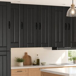 Wall Cabinet Set Dimensions: 30 x 31 x 80 cm