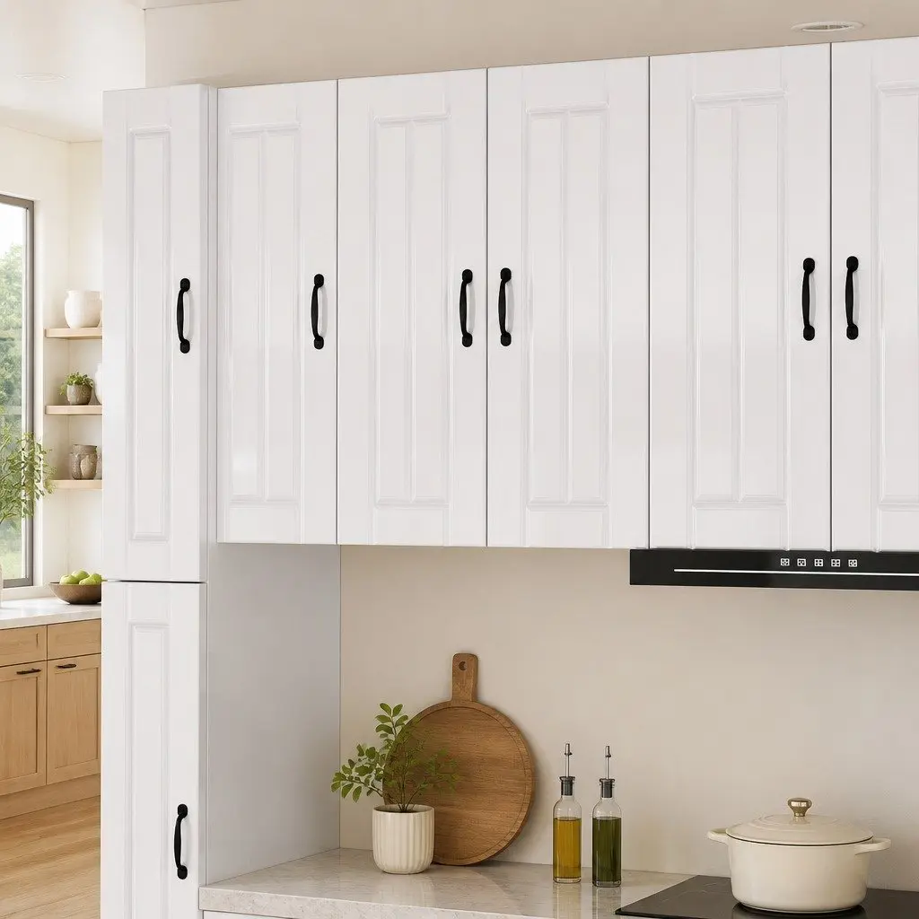 Wall Cabinet for Kitchen Storage