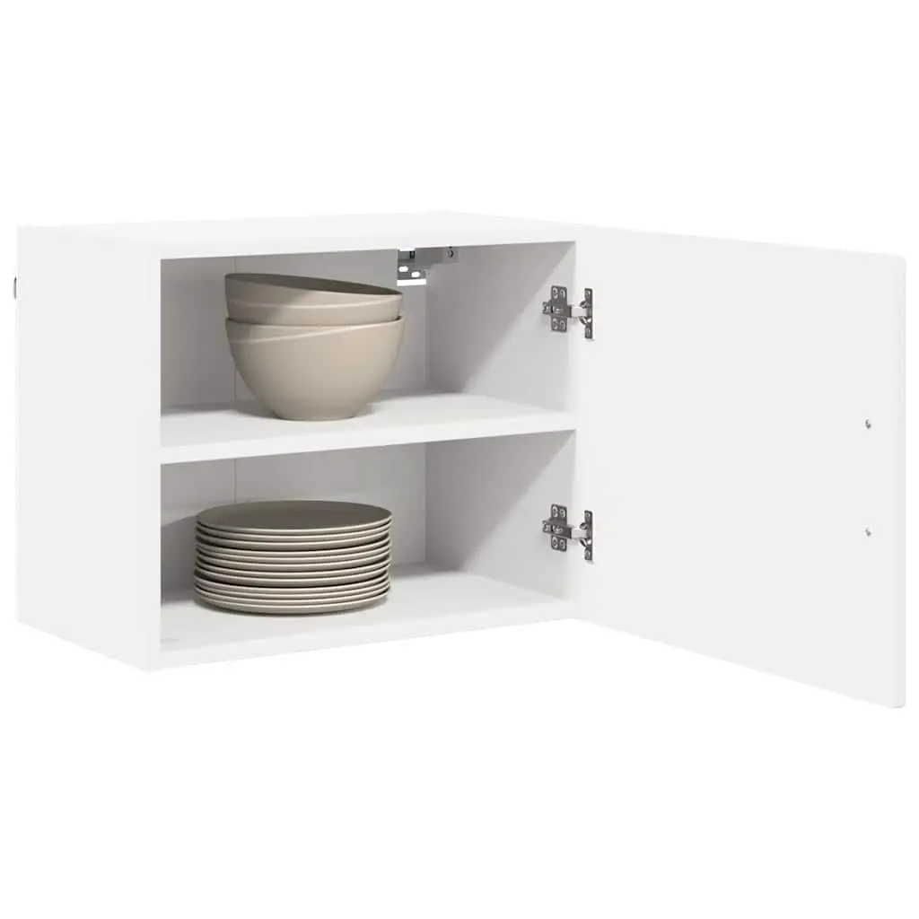 Wall Cabinet Kitchen Storage Set