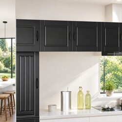 Engineered Wood Wall Cabinet - 50 x 31 x 40 cm