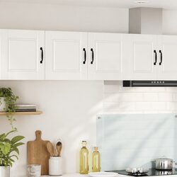 Specifications of Wall Cabinet High Gloss White 80 x 31 x 40 cm