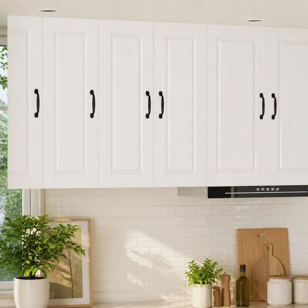 Engineered Wood Kitchen Wall Cabinet