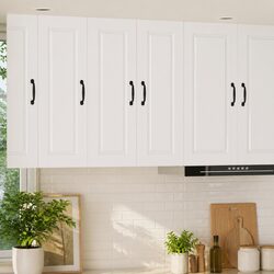 Engineered Wood Kitchen Wall Cabinet Specifications