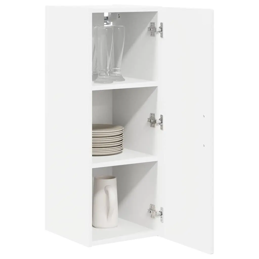 Engineered Wood Kitchen Wall Cabinet