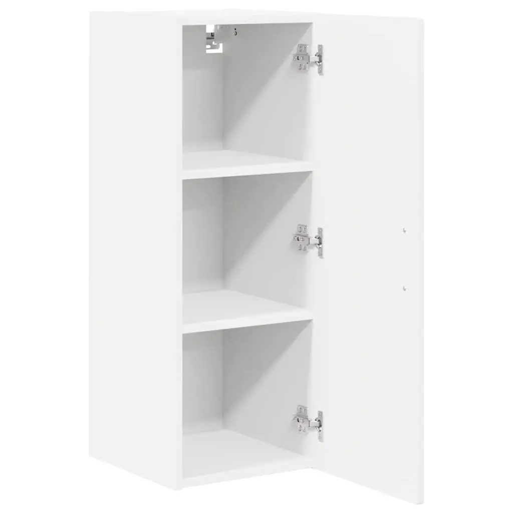 Engineered Wood Kitchen Wall Cabinet
