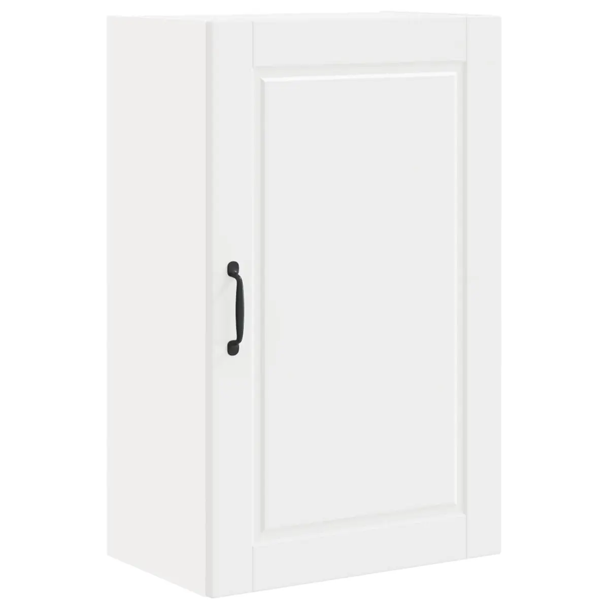 Kitchen Wall Cabinet White 50 x 31 x 80 cm