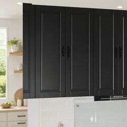 Wall-Mounted Kitchen Storage Cabinet Specifications 40 x 31 x 100 cm