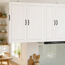 Kitchen Cabinet Specifications: Wall-Mounted, 50x31x100cm, Engineered Wood