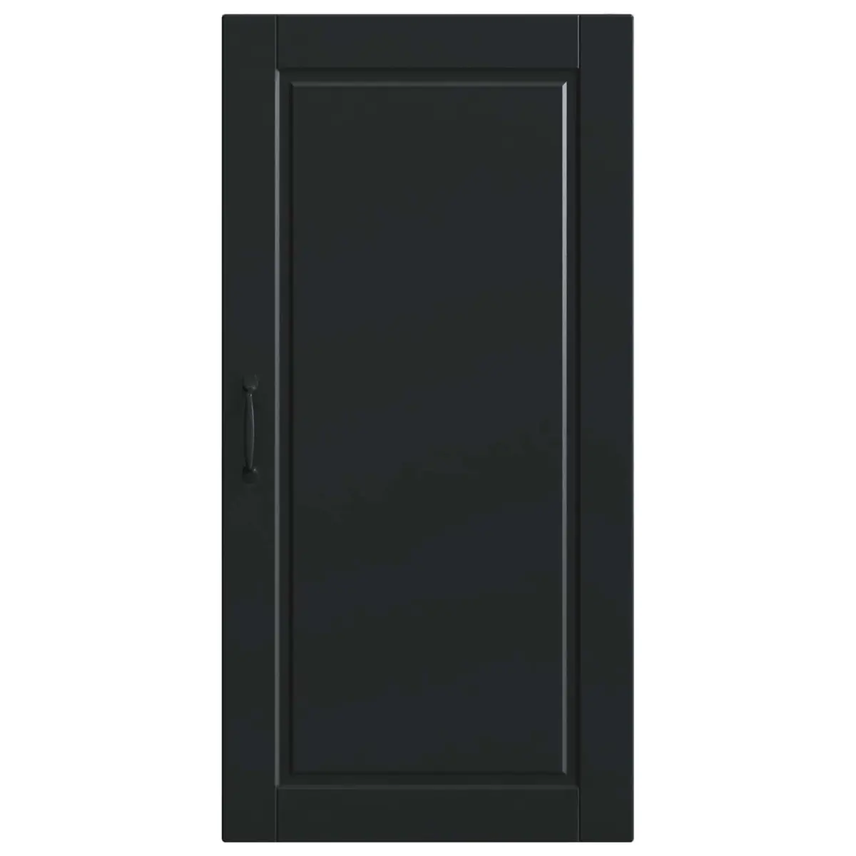 Wall Cabinet Kitchen Storage 50 x 31 x 100 cm Wall Mounted Shelf