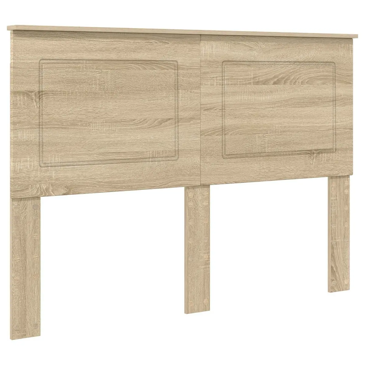 100 cm Adjustable Wall-Mounted Headboard