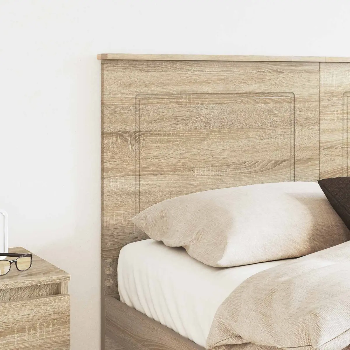 100 cm Adjustable Wall-Mounted Headboard