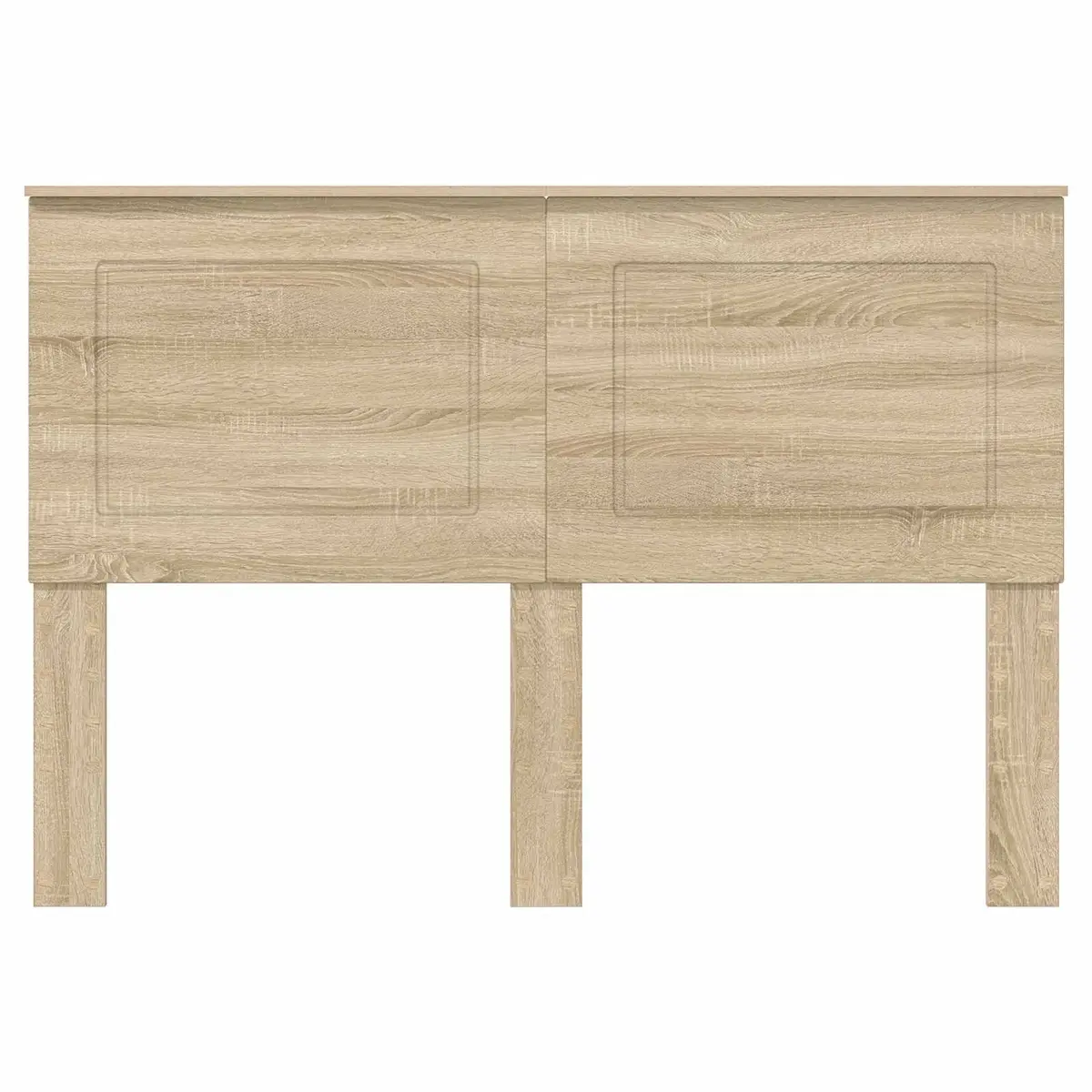 100 cm Adjustable Wall-Mounted Headboard
