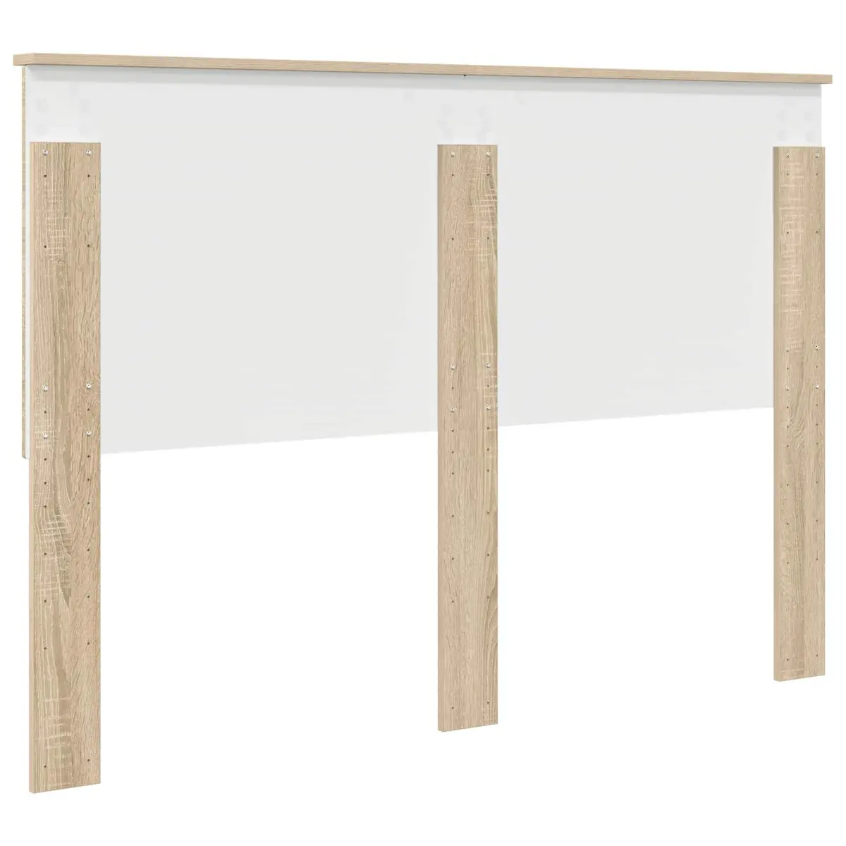 100 cm Adjustable Wall-Mounted Headboard