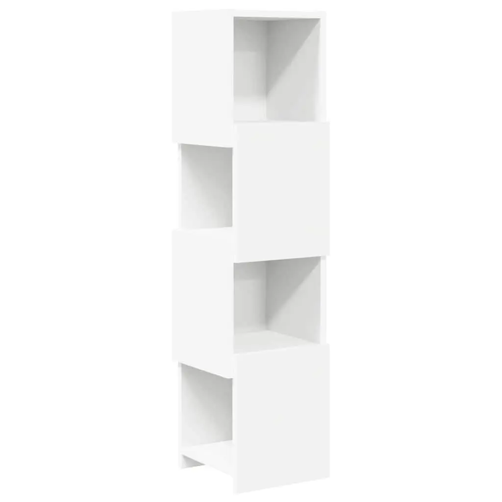 Corner Storage Cabinet 25.5cm Wide x 25cm Deep x 102cm High