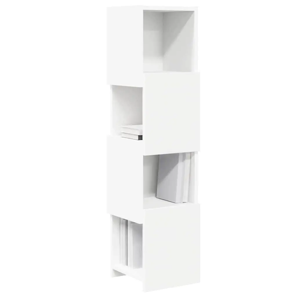 Corner Storage Cabinet 25.5cm Wide x 25cm Deep x 102cm High