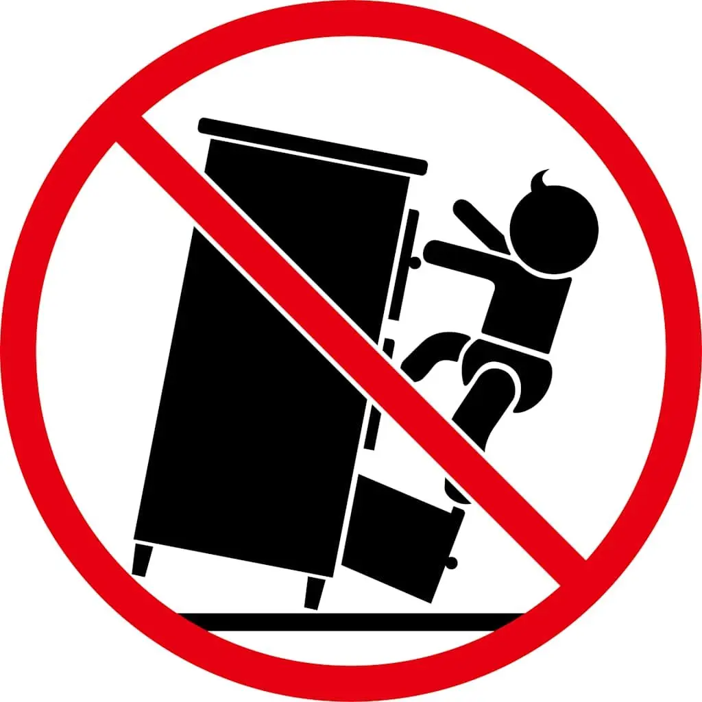 Corner Storage Cabinet 25.5cm Wide x 25cm Deep x 102cm High