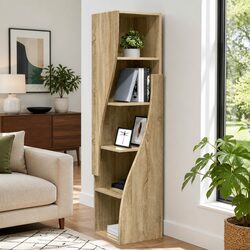 Corner Storage Cabinet Specifications and Features
