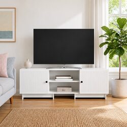TV Cabinet Specifications: 150 x 31 x 50 cm, Engineered Wood