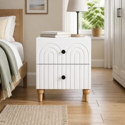 Modern Bedside Cabinet Specifications and Features