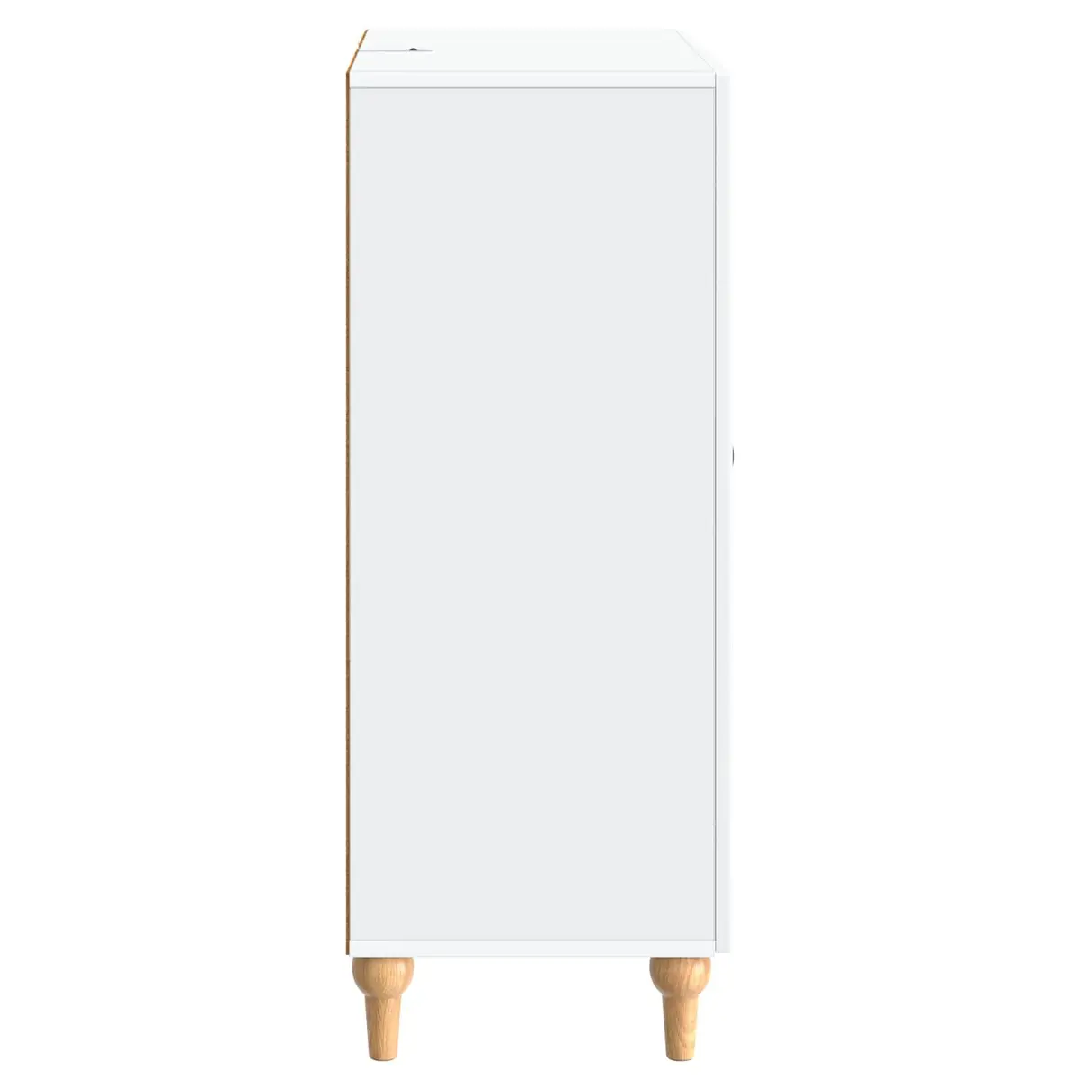 Sideboard Storage Cabinet for Lounge Dining Room 66 x 34.5 x 90 cm