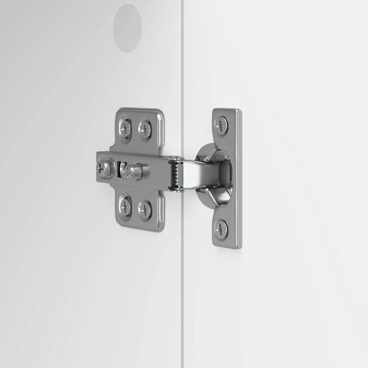 TV Cabinet for Living Room White Modern Entertainment Unit 150 x 31 x 52 cm