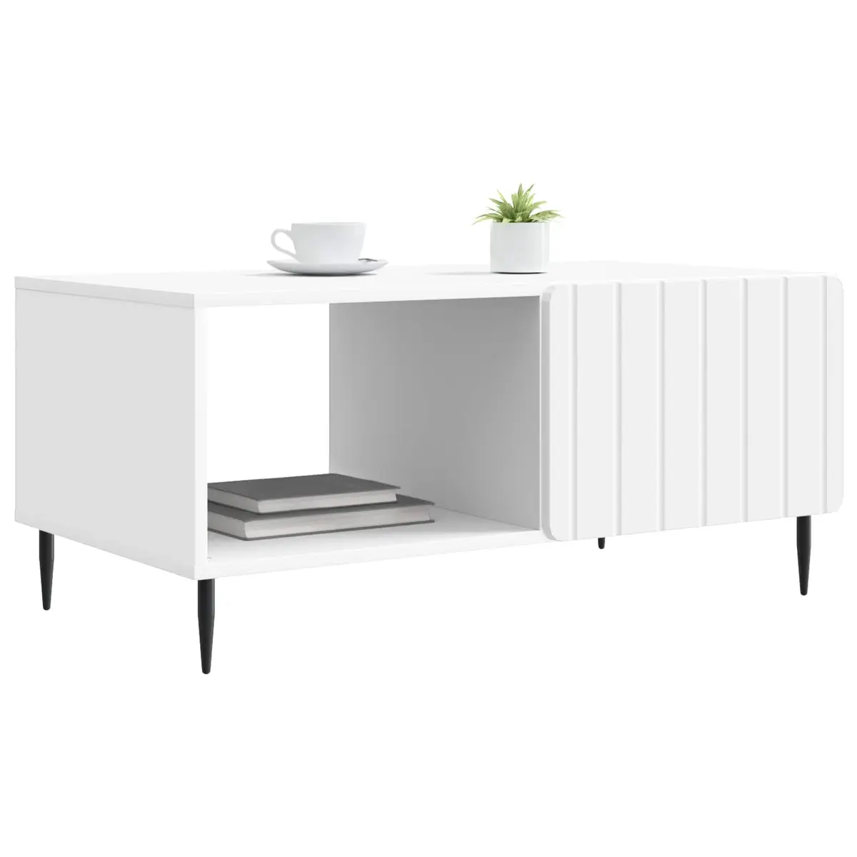 Coffee Table with Storage