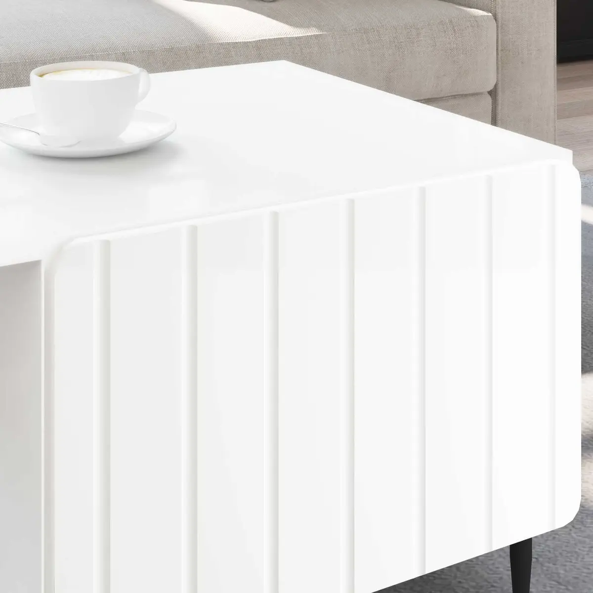 Coffee Table with Storage