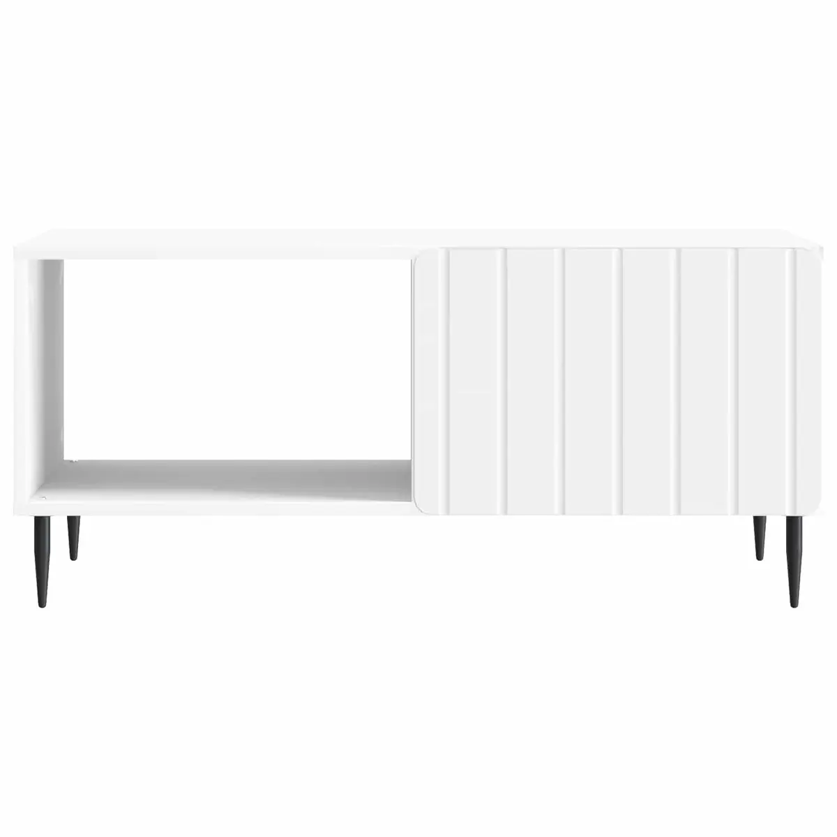 Coffee Table with Storage