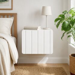 Detailed Specifications of Wall-Mounted Bedside Cabinet